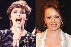 sheena easton grammys watn red carpet photo music