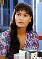 tia carrere waynes world watn red carpet movie photo