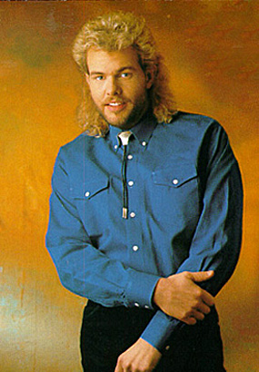 Toby Keith, Toby Keith, 1993