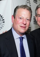 al gore red carpet 2011 photo