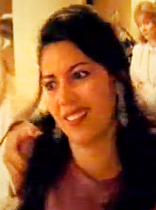 alexandra meneses selena movie 1997 photo