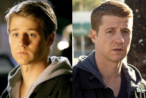ben mckenzie the oc 2006 photo southland 2011 tv show