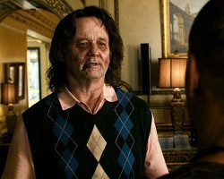 bill murray zombieland 2009 movie photo