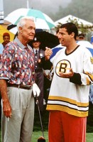 bob barker adam sandler happy gilmore 1996 movie photo
