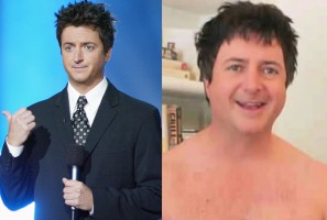 brian dunkleman american idol 2002 tv show photo web series 2011