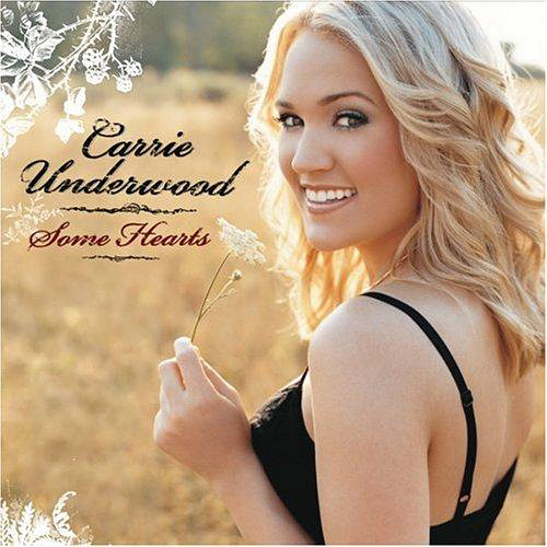 carrie underwood some hearts 2006 album photo