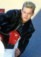david rainey puck real world san francisco 1994 tv show photo