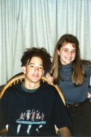 dj redfoo lmfao stefan gordy christine lakin young photo