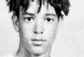 dj redfoo lmfao stefan gordy yearbook high school young 1993 photo