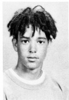 skyblu dj redfoo lmfao stefan gordy high schol young 1993 photo