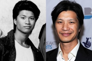 dustin nguyen 21 jump street 1987 tv show photo red carpet 2009