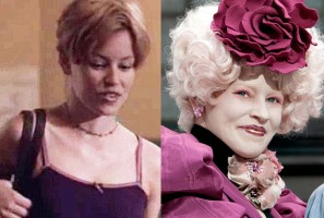 elizabeth banks third watch tv show 1999 photo hunger games movie 2012