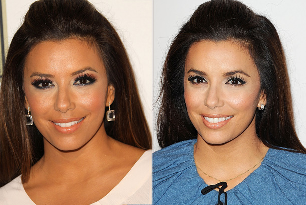 eva longoria red carpet 2011 photo