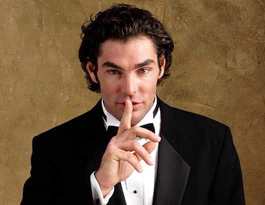 evan marriott joe millionaire 2003 tv show photo