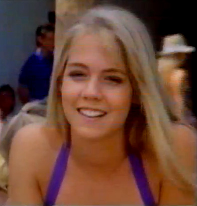 jennie garth brand new life tv show 1990 photo