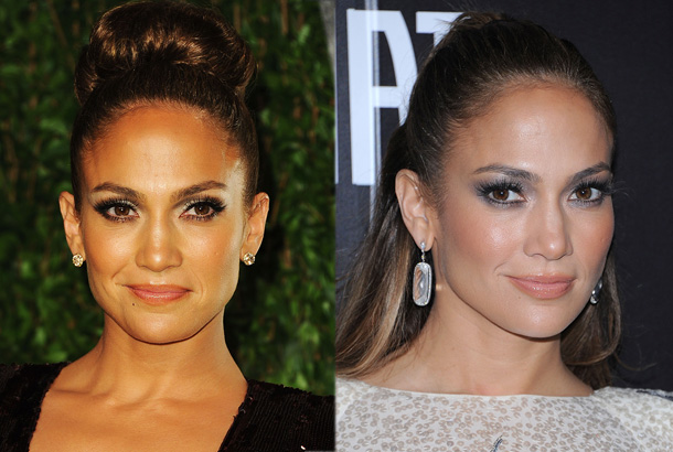 jennifer lopez red carpet 2011 photo 2012