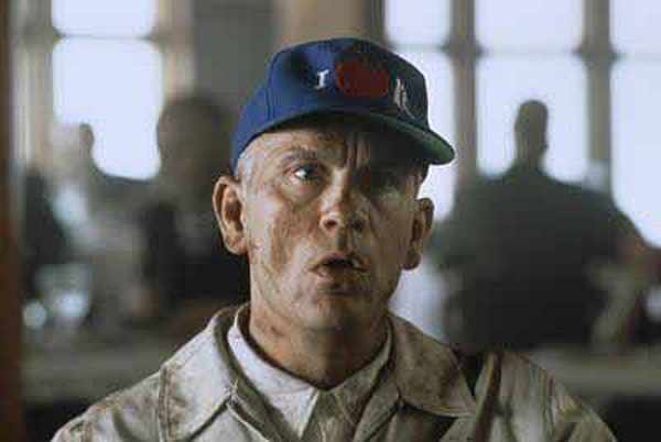 john malkovich being john malkovich 1999 movie photo