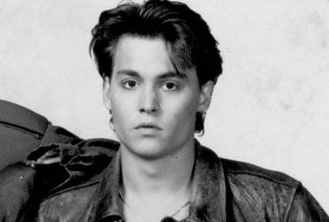 johnny depp 21 jump street 1987 tv show photo