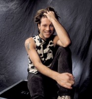 Jon Bon Jovi Portrait (1993)