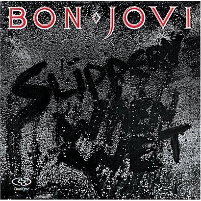 Bon Jovi’s Slippery When Wet (1986)
