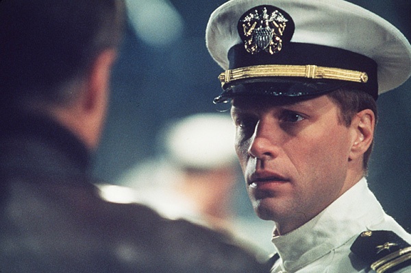 Jon Bon Jovi in U-571 (2000)