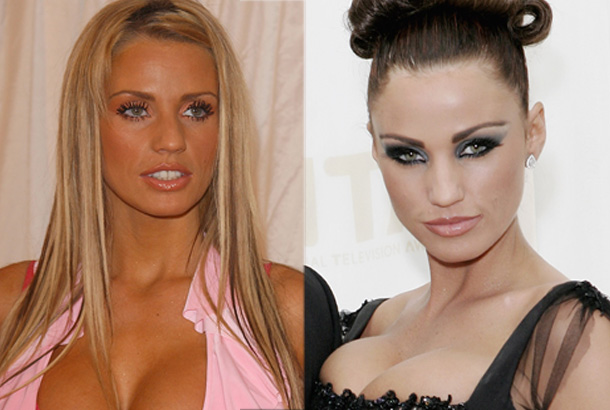 katie price red carpet 2004 photo 2006