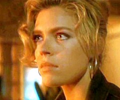 leilani sarelle basic instinct movie photo