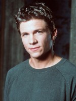 marc blucas buffy the vampire slayer wb tv photo