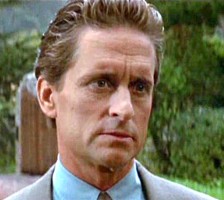 michael douglas basic instinct movie photo
