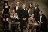 NCIS cast shot tv 2012 photo