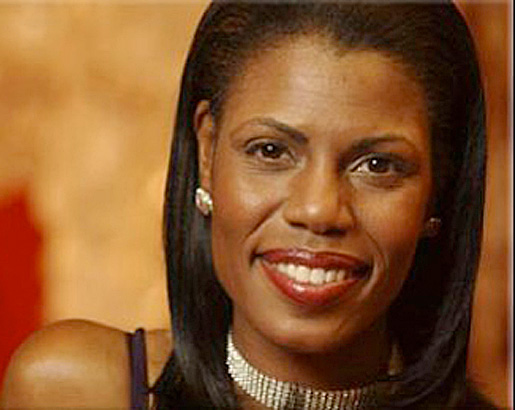 omarosa manigault stallworth apprentice 2004 tv show photo