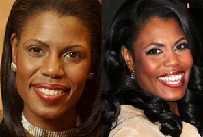 omarosa manigault stallworth apprentice 2004 tv show photo red carpet 2012