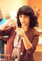 paula abdul nerds young yearbook photo