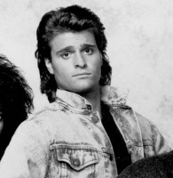 peter deluise 21 jump street 1987 tv show photo