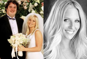 randi coy steven bailey my big fat obnoxious fiance 2004 tv show photo headshot 2011