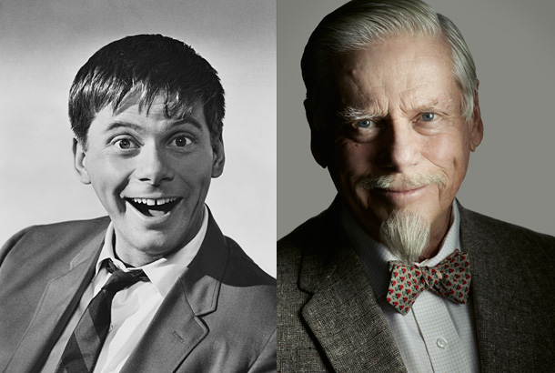 robert morse young honeymoon hotel 1964 photo mad men tv show 2012