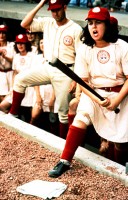 rosie odonnell league of their own 1992 movie photo