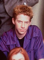 seth green buffy the vampire slayer wb tv photo