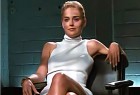 sharon stone basic instinct movie photo