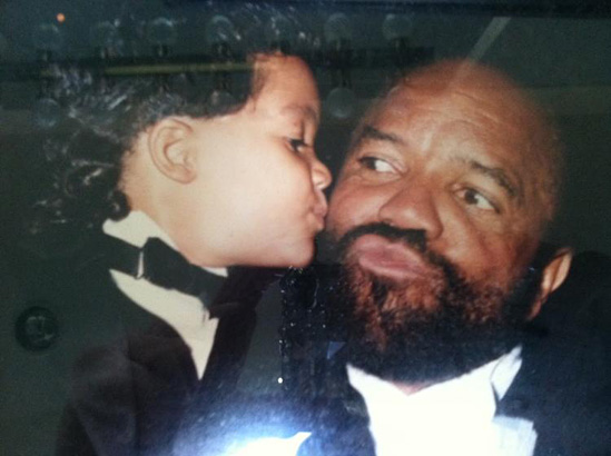 skyblu young berry gordy photo