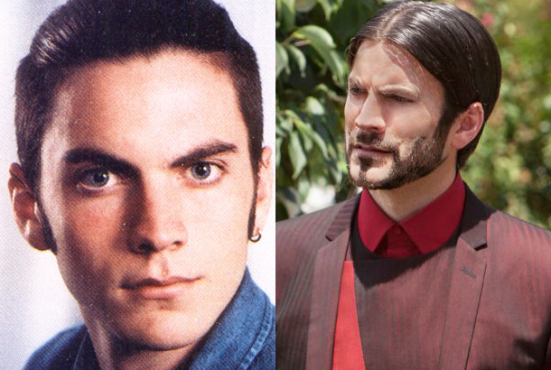 wes bentley young high school yearbook photo 1996 hunger games movie 2012