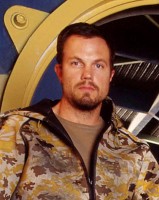 adam baldwin firefly tv show 2000 2003 photo