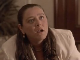 camryn manheim romy and micheles high school reunion movie 1997 photo