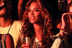 beyonce knowles coachella 2010 photo