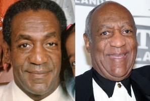 bill cosby the cosby show tv show 1987 1993 photo red carpet 9th annual tv land awards 2011