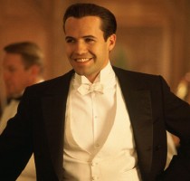billy zane titanic movie 1997 photo