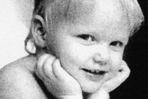 brooklyn decker young baby kid yearbook 2005 photo