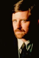 bruce harwood x files tv show 1998 photo