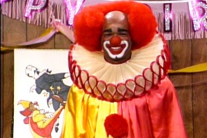 damon wayans in living color tv show 1996 photo