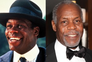danny glover color purple 1985 photo red carpet 2012